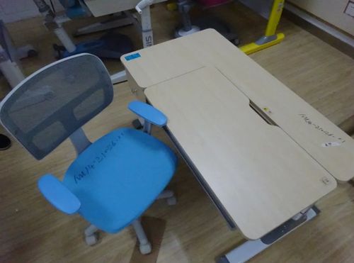 上海抽檢結果公布 8批次兒童桌椅不合格，辦公用品銷售需加強質量監管