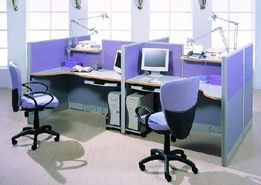 辦公家具與用品貿易信息平臺 一站式滿足采購與銷售需求