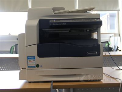 長春富士施樂S2520NDA辦公設(shè)備促銷，助力家具銷售行業(yè)高效運營