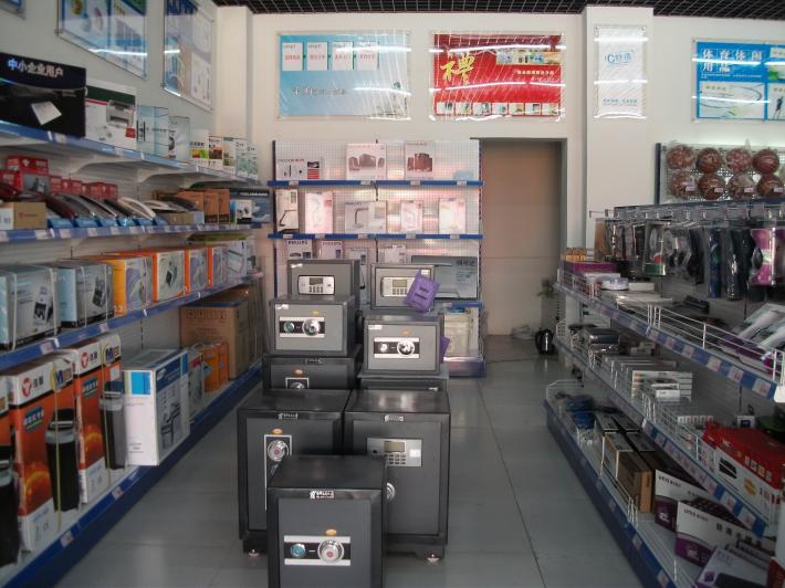 青島市辦公用品與家具銷售市場概況與發(fā)展策略